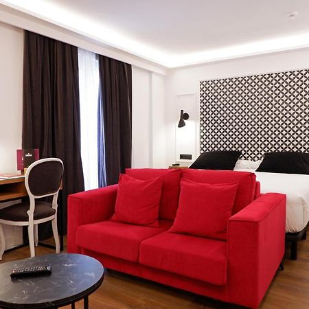 Hotel Colon Plaza Valladolid Extérieur photo