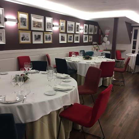 Hotel Colon Plaza Valladolid Extérieur photo