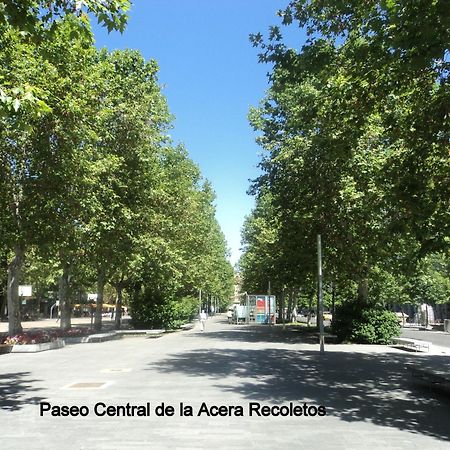 Hotel Colon Plaza Valladolid Extérieur photo