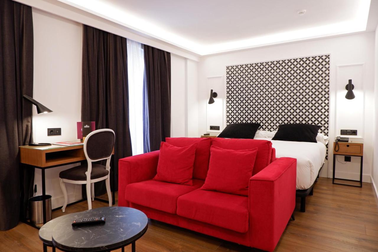 Hotel Colon Plaza Valladolid Extérieur photo