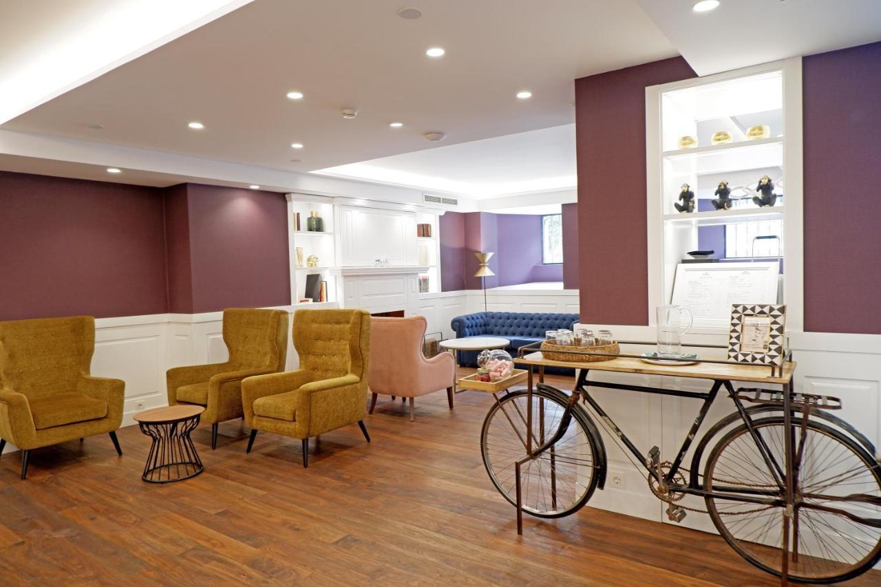Hotel Colon Plaza Valladolid Extérieur photo