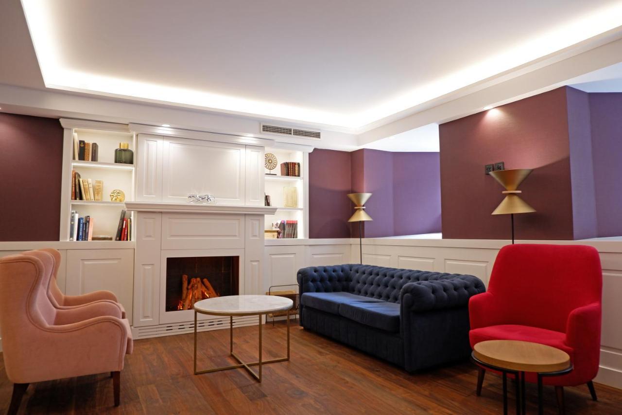 Hotel Colon Plaza Valladolid Extérieur photo
