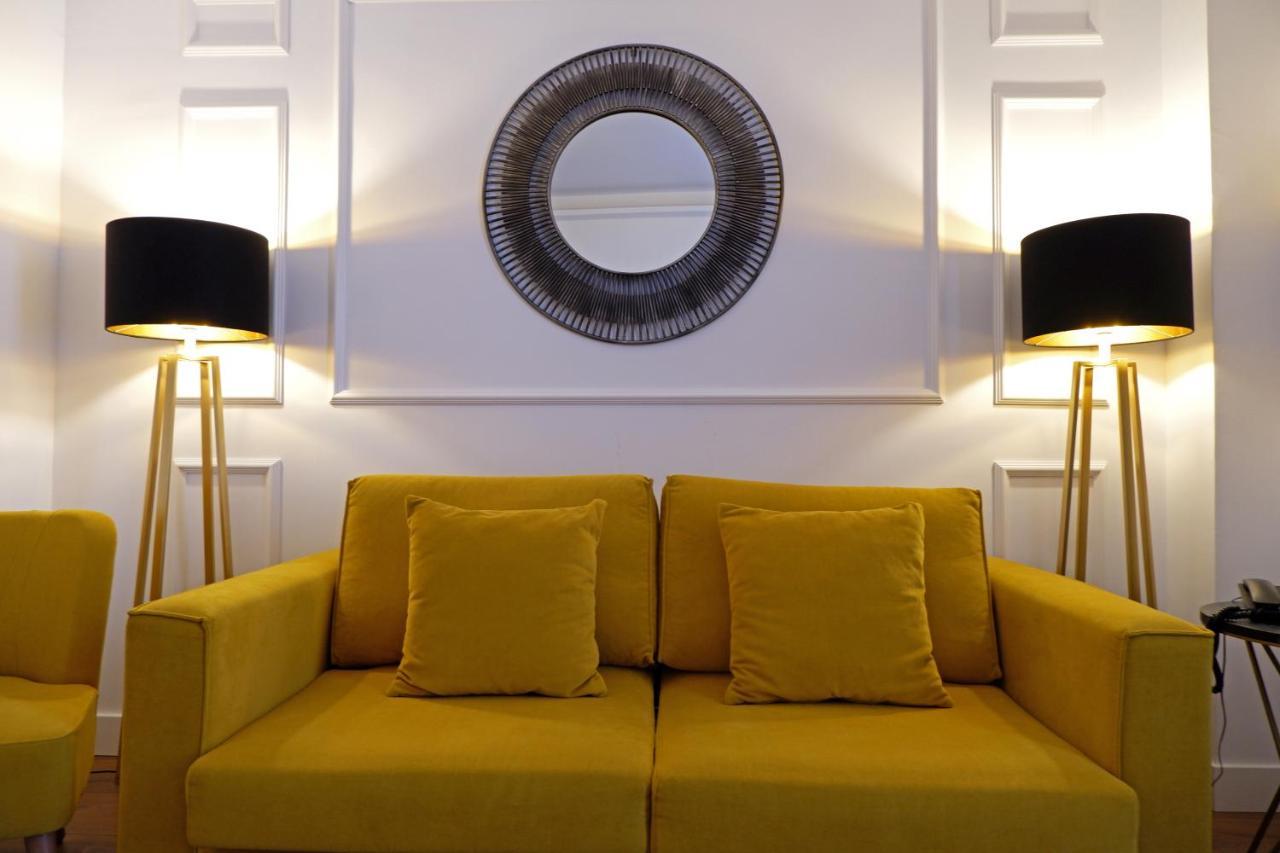 Hotel Colon Plaza Valladolid Extérieur photo