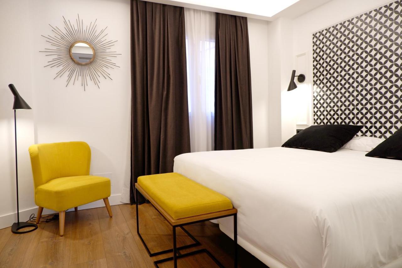 Hotel Colon Plaza Valladolid Extérieur photo