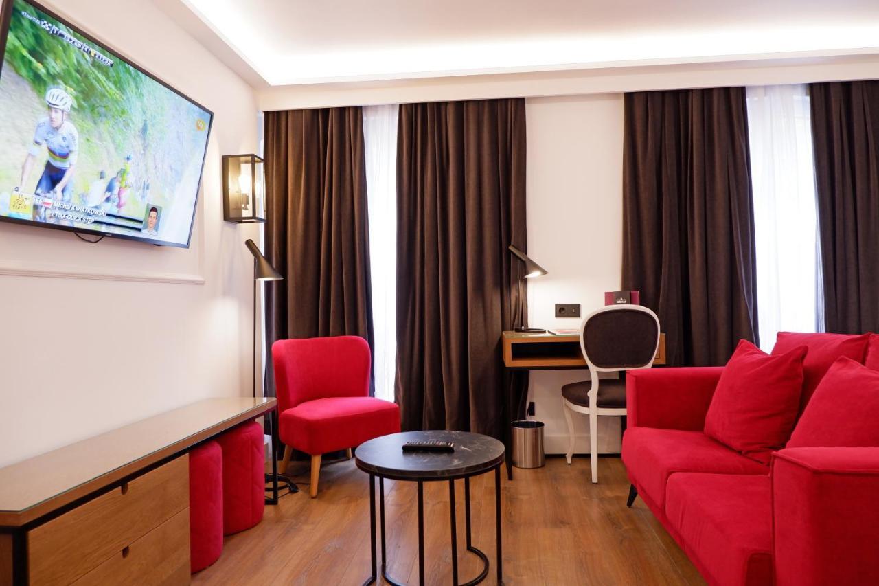 Hotel Colon Plaza Valladolid Extérieur photo