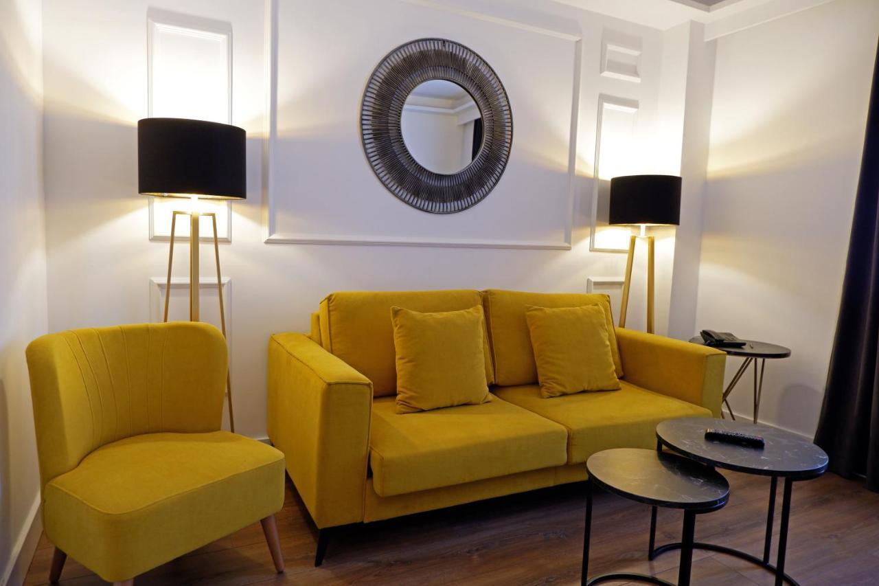 Hotel Colon Plaza Valladolid Extérieur photo