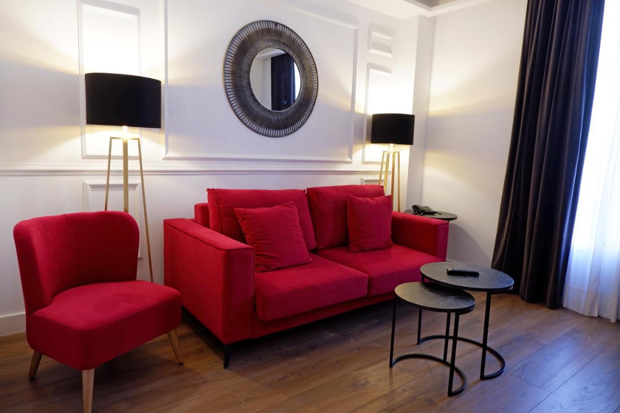 Hotel Colon Plaza Valladolid Extérieur photo