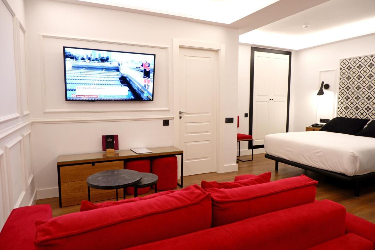 Hotel Colon Plaza Valladolid Extérieur photo
