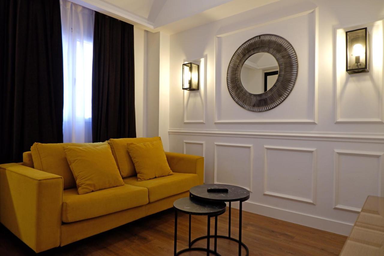 Hotel Colon Plaza Valladolid Extérieur photo