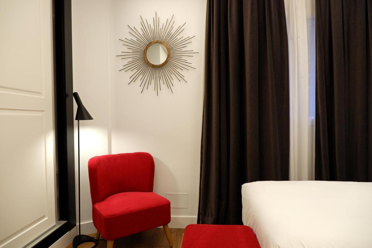 Hotel Colon Plaza Valladolid Extérieur photo