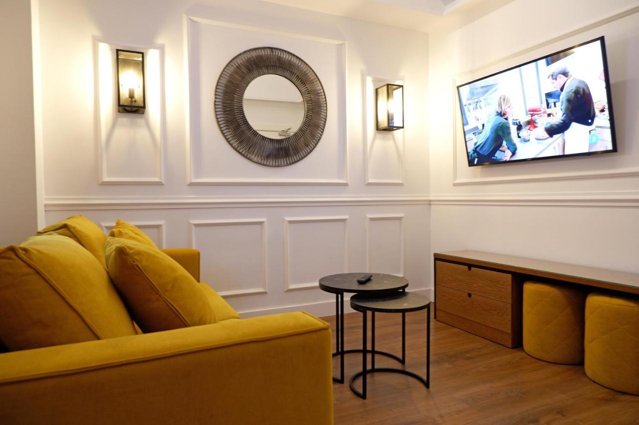 Hotel Colon Plaza Valladolid Extérieur photo