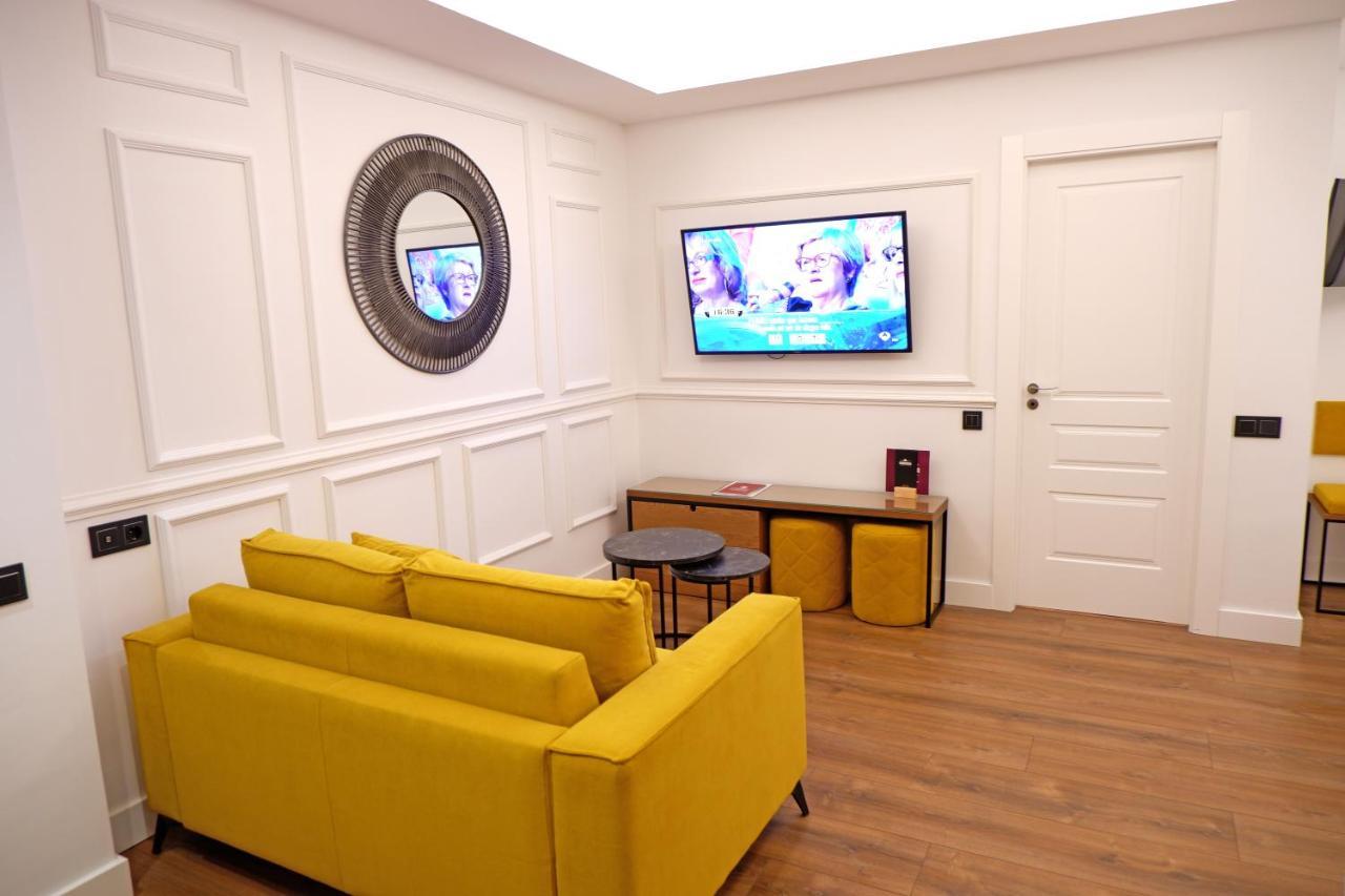 Hotel Colon Plaza Valladolid Extérieur photo