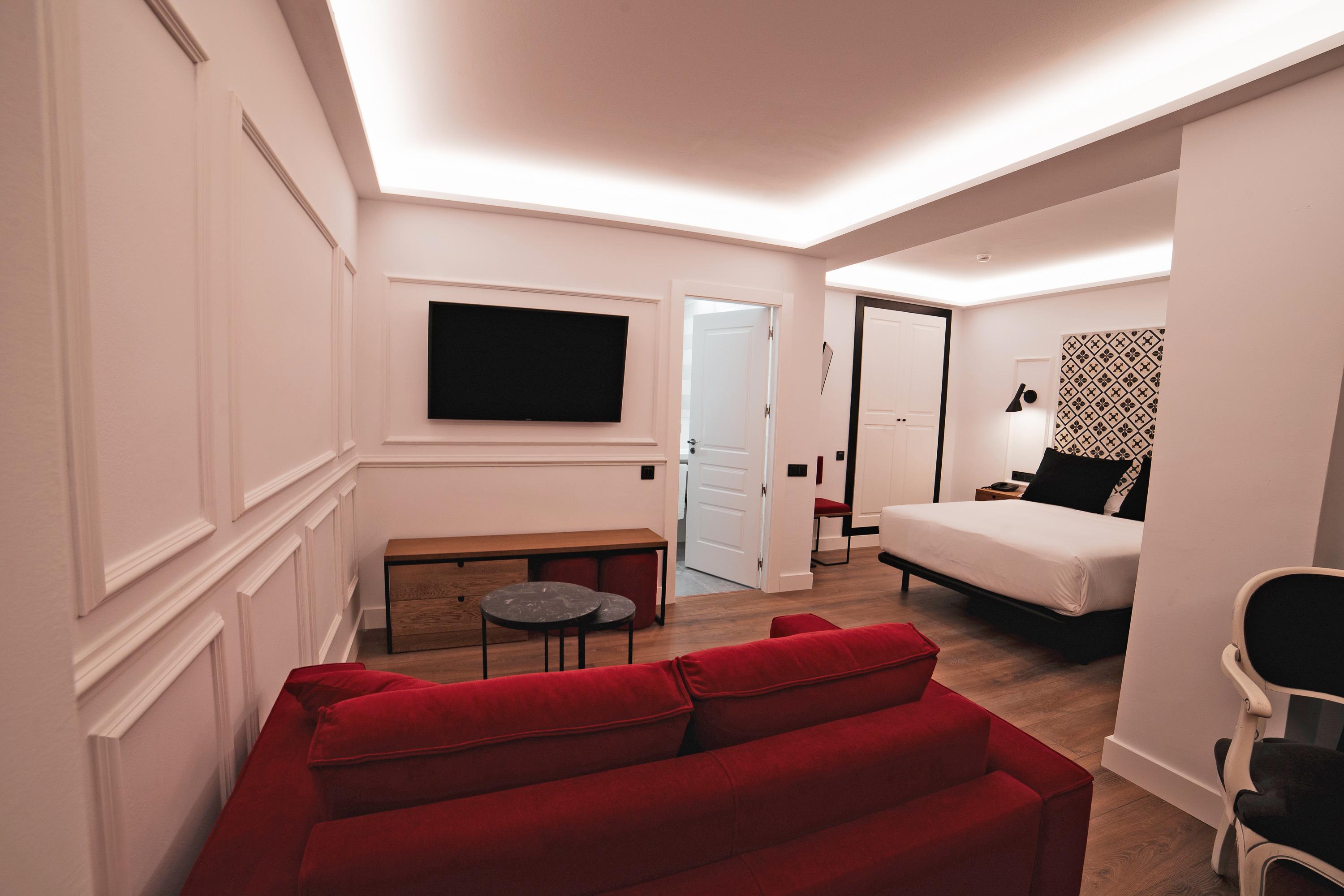Hotel Colon Plaza Valladolid Extérieur photo
