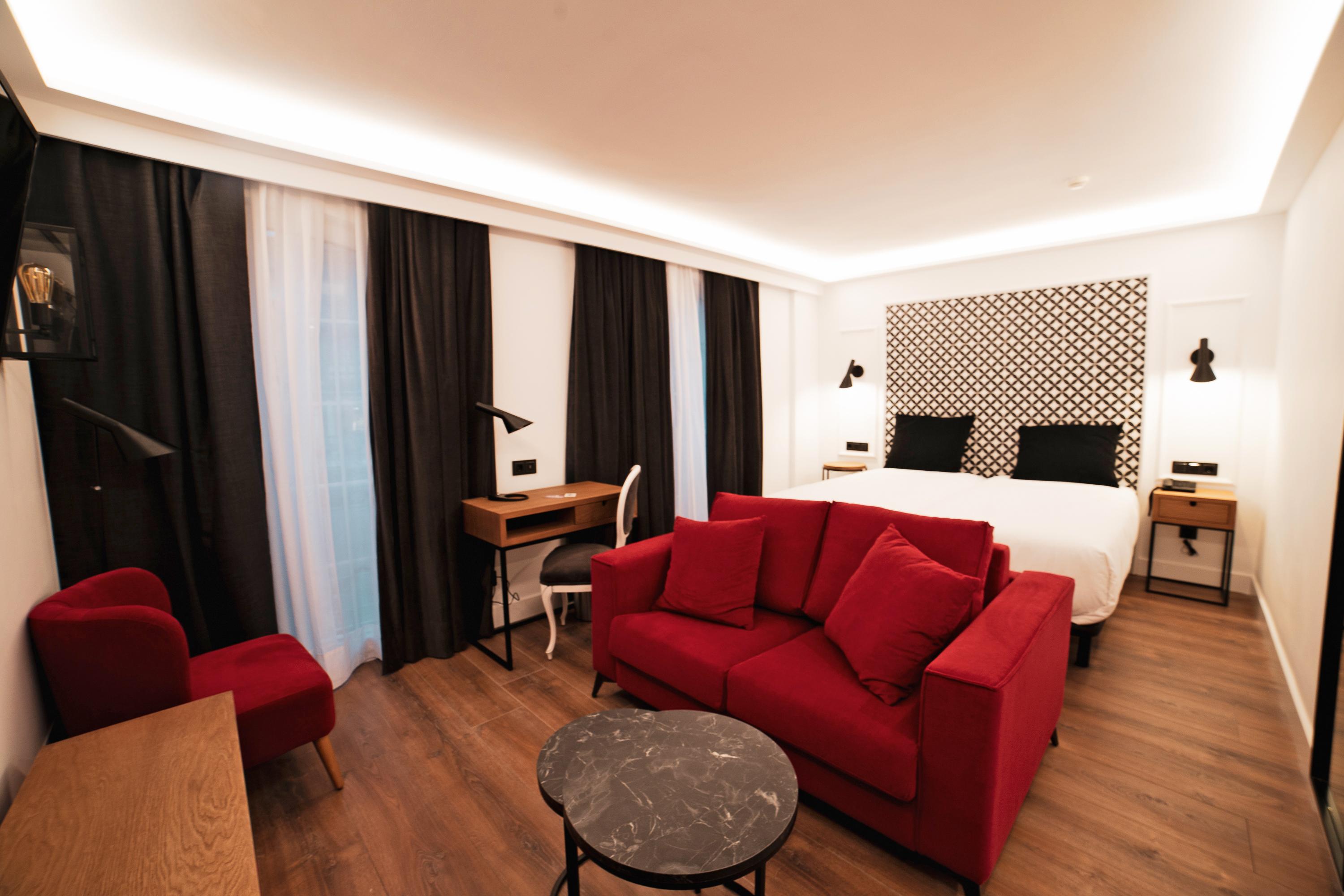 Hotel Colon Plaza Valladolid Extérieur photo