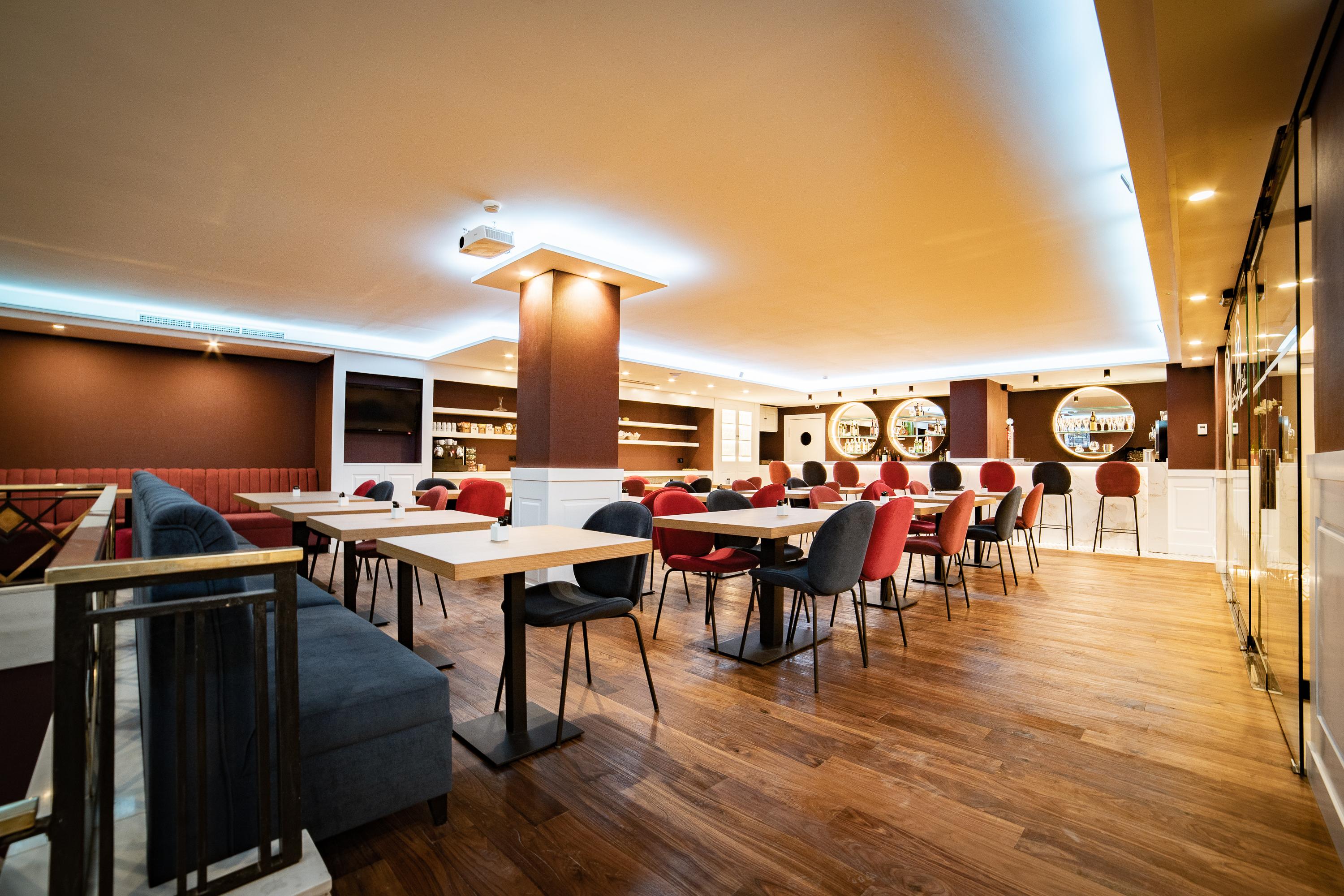 Hotel Colon Plaza Valladolid Extérieur photo
