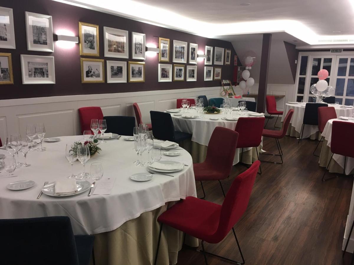 Hotel Colon Plaza Valladolid Extérieur photo