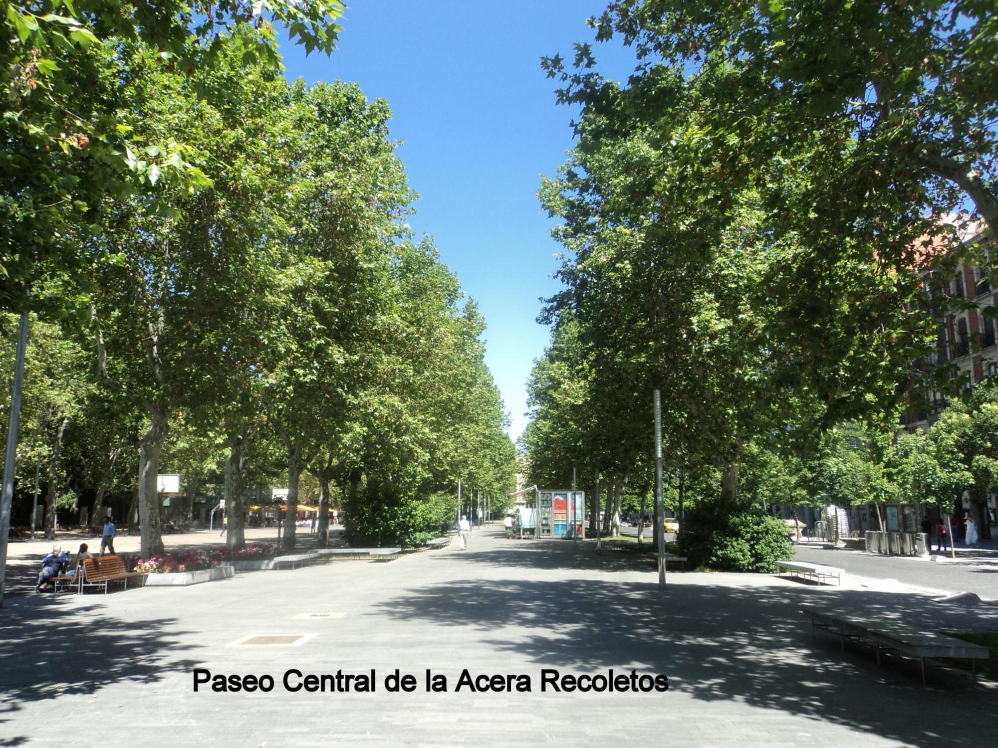 Hotel Colon Plaza Valladolid Extérieur photo