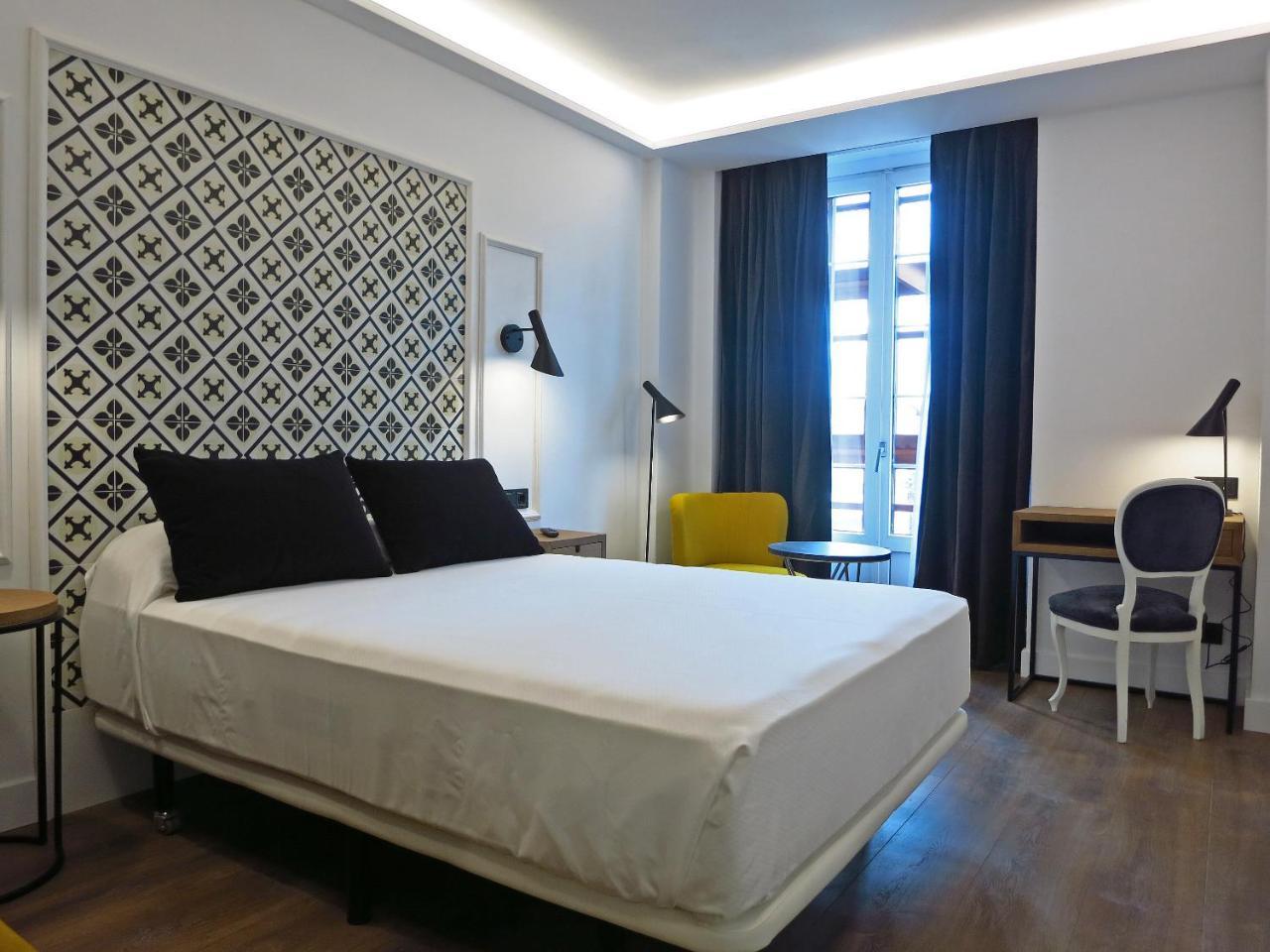 Hotel Colon Plaza Valladolid Extérieur photo