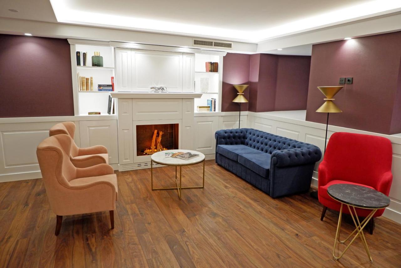 Hotel Colon Plaza Valladolid Extérieur photo